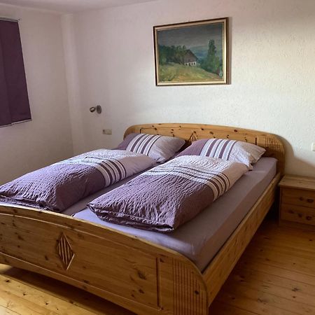 Ferienwohnung Auf Dem Erlebnisreiterhof Kreipl Grattersdorf Extérieur photo