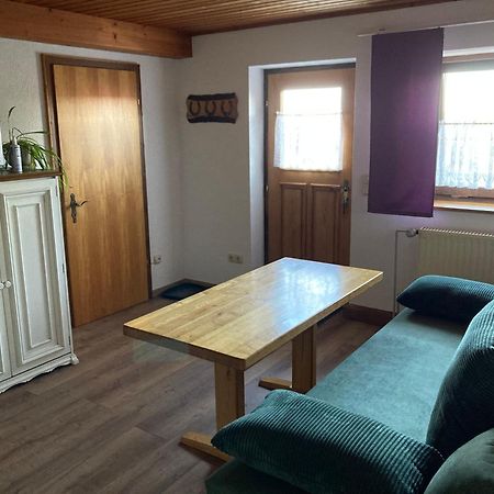 Ferienwohnung Auf Dem Erlebnisreiterhof Kreipl Grattersdorf Extérieur photo